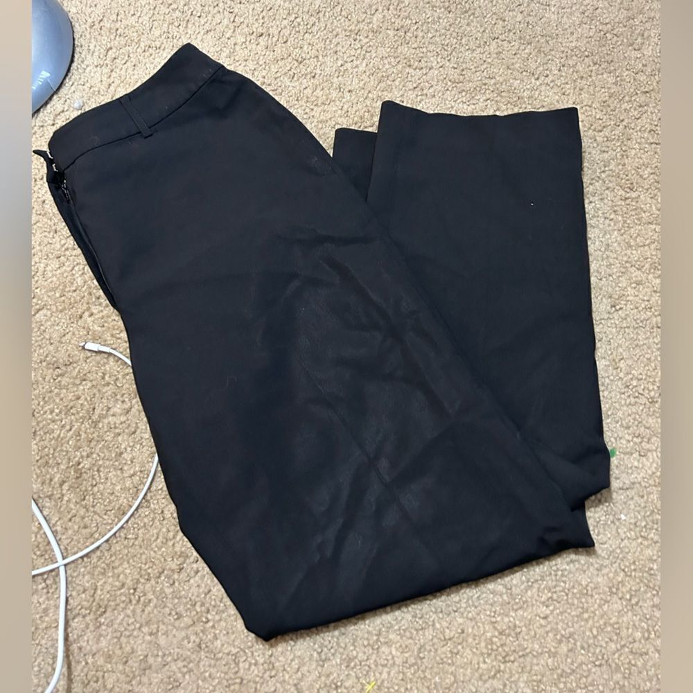 Loft  Dress Pants